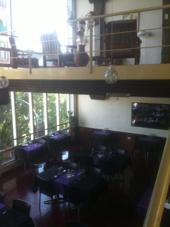 Aoma 2* Buenos Aires
