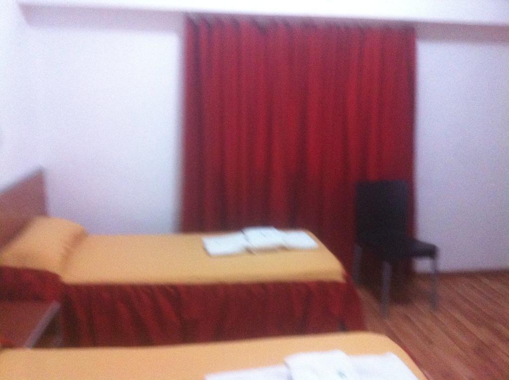 Aoma Hotel Buenos Aires