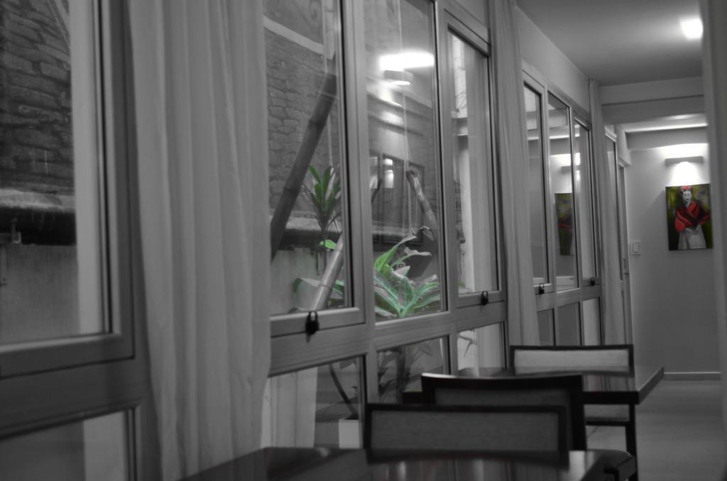 Hotel Telmho Boutique Buenos Aires