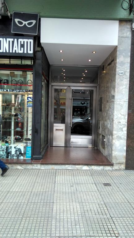 Apartamento Luz Apartment Buenos Aires