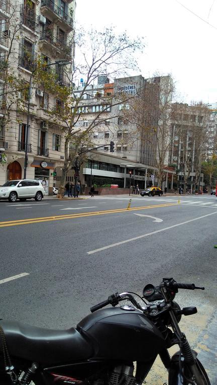Apartamento Luz Apartment Buenos Aires