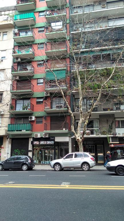 Apartamento Luz * Buenos Aires