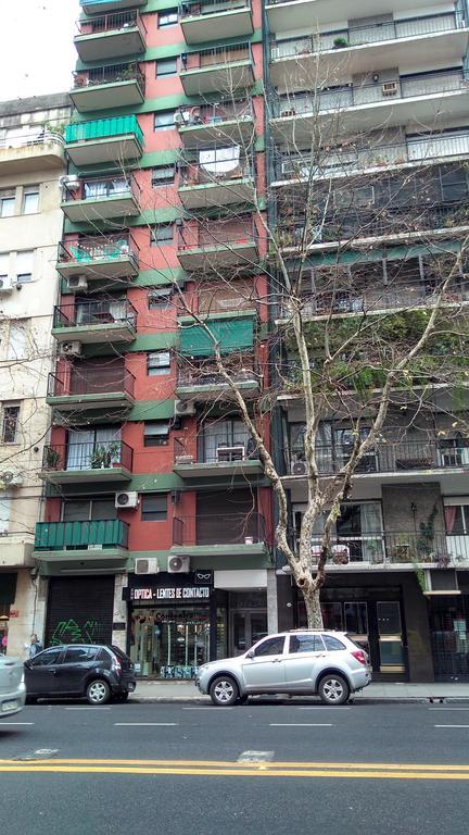 Apartamento Luz Buenos Aires