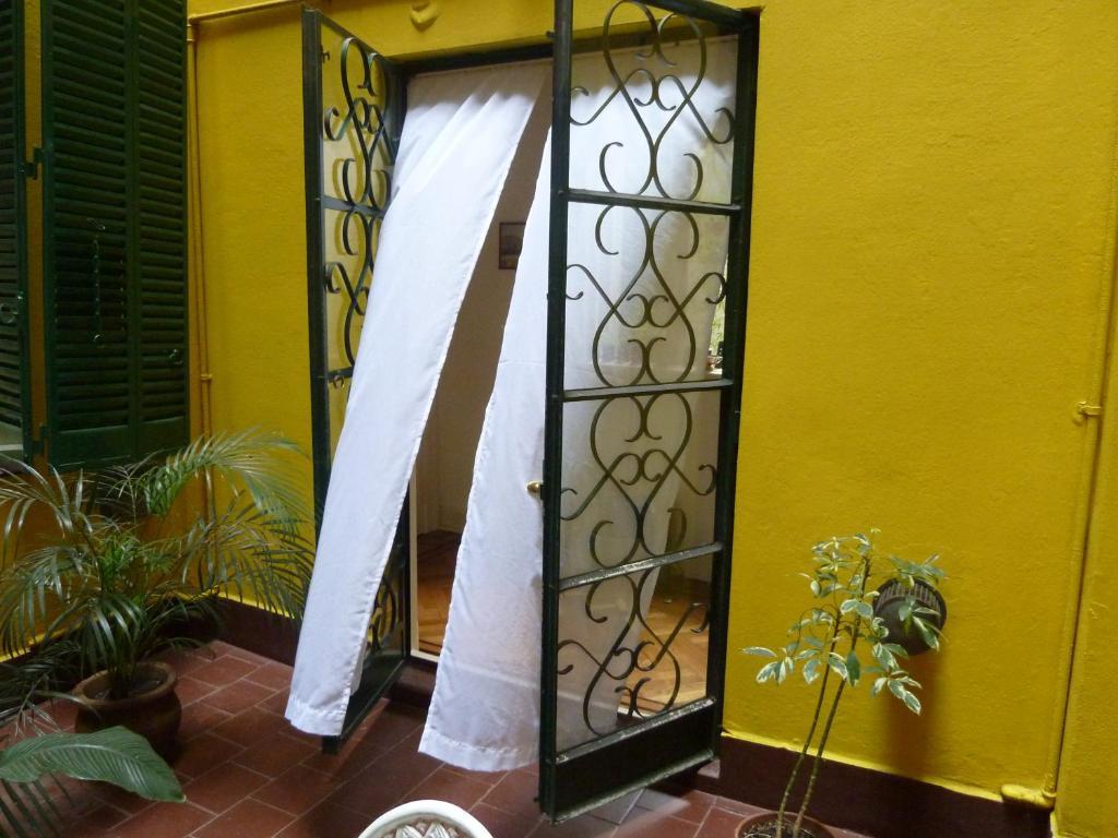 Bed & Breakfast Via Arriba