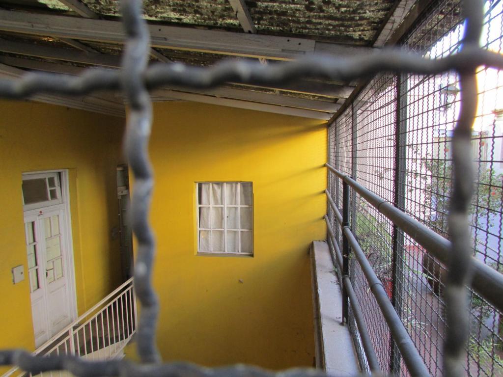Atahualpa Hostel Buenos Aires