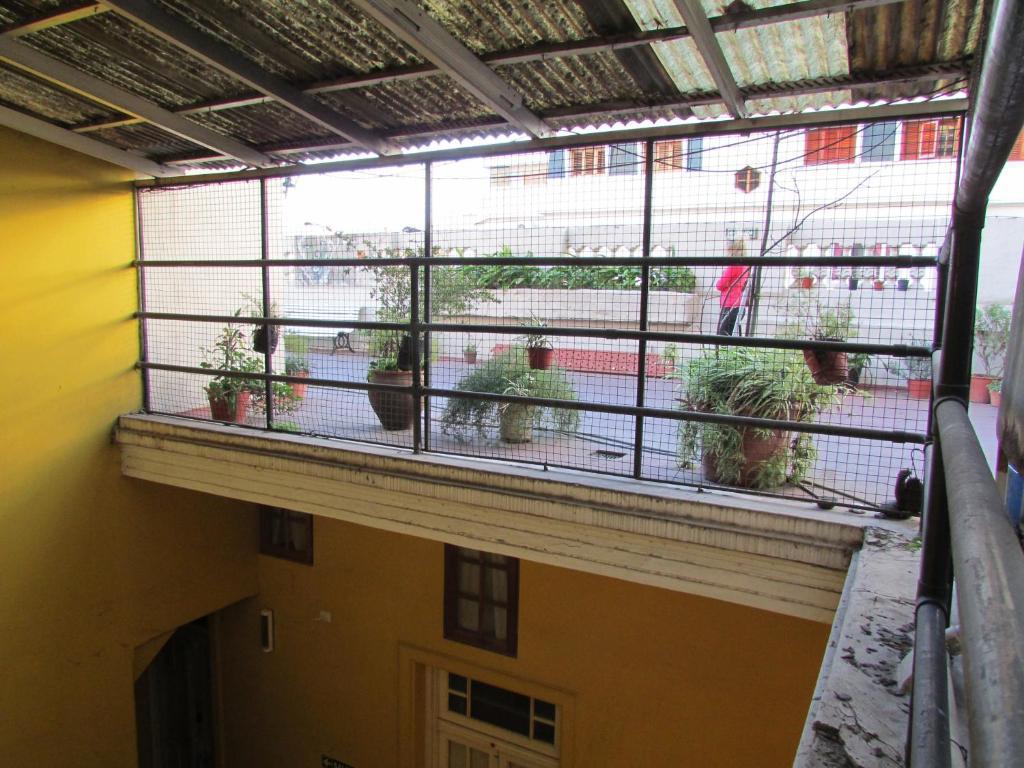 Hostel Atahualpa *
