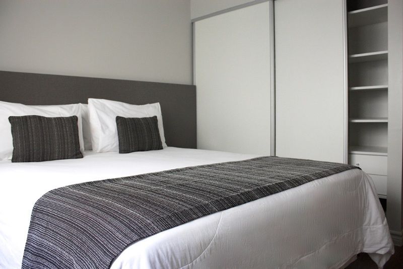 Apartment Ch Recoleta Buenos Aires