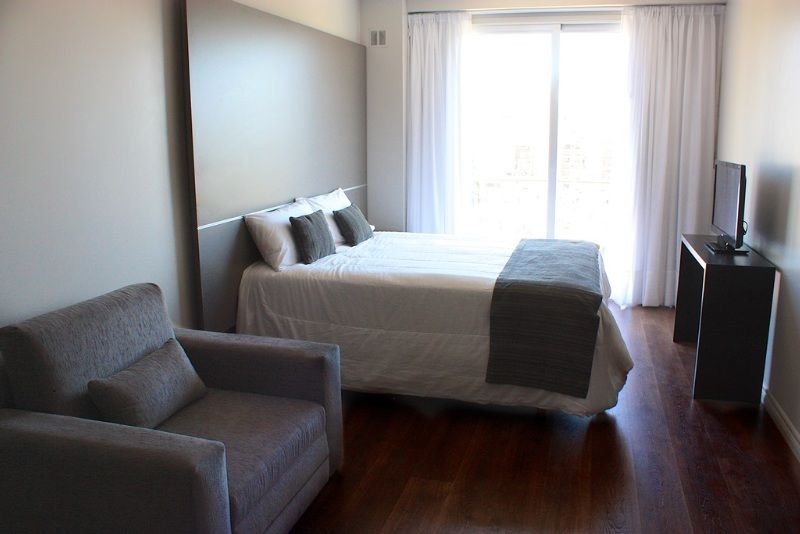Ch Recoleta * Buenos Aires