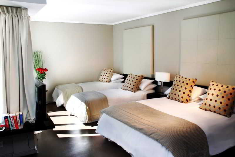 Hotel Dante Boutique Buenos Aires