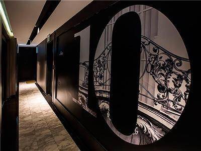 Flaat Recoleta Plaza Apartment