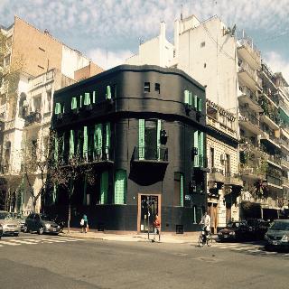 Art Factory Soho Buenos Aires