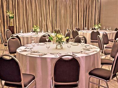 Hotel Nh Tango Buenos Aires