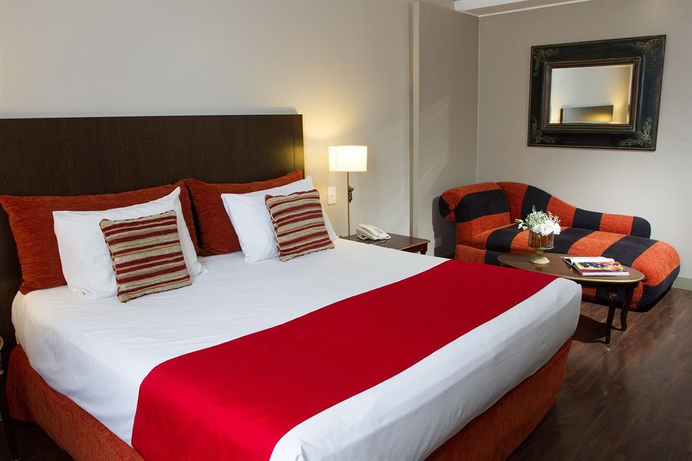 1253 Recoleta Small 4* Buenos Aires