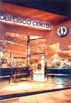Obelisco Center - &