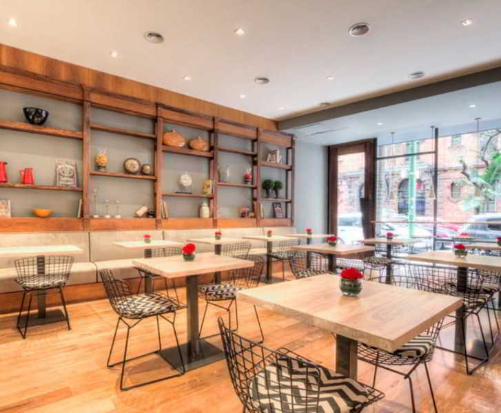 Casasur Bellini Hotel 4*