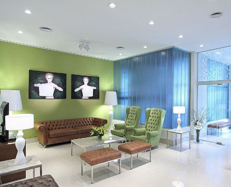 Hotel Ba Sohotel Buenos Aires