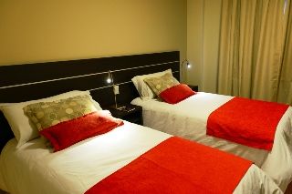 Merit San Telmo By Amerian Hotel