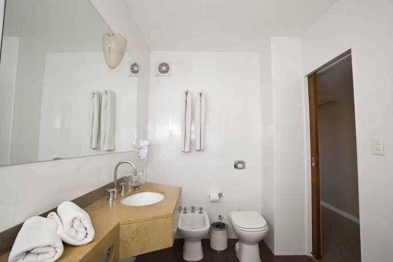 Bisonte Libertad 4* Buenos Aires