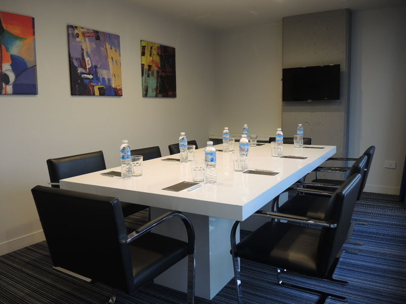 Urbanica The Libertador 4* Buenos Aires