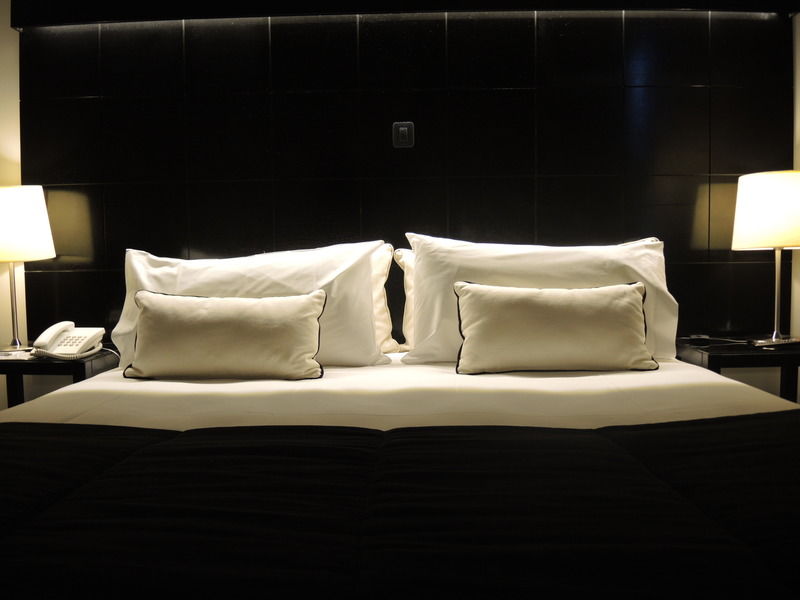 Urbanica The Libertador Hotel Buenos Aires