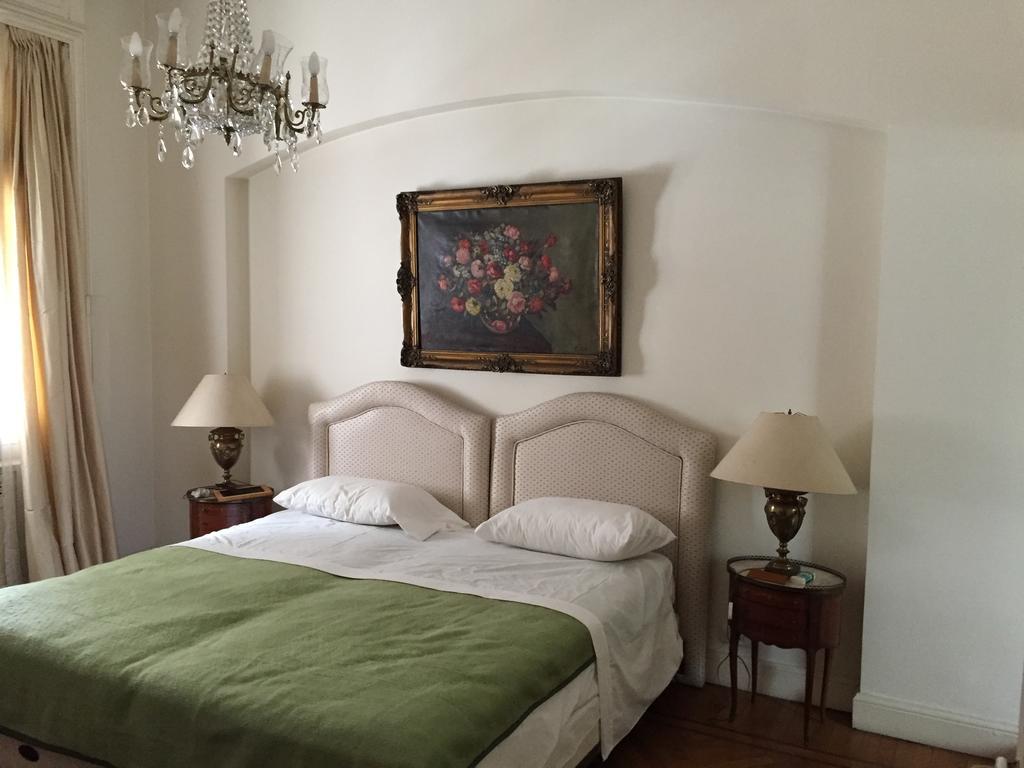 Guest house Alvear Penthouse Buenos Aires
