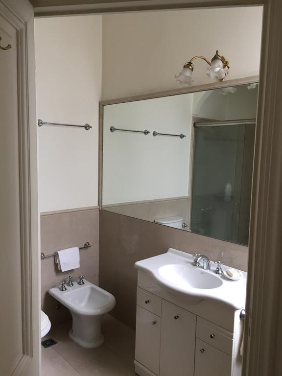 Alvear Penthouse Guest house Buenos Aires