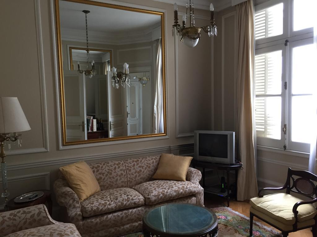 Guest house Alvear Penthouse *