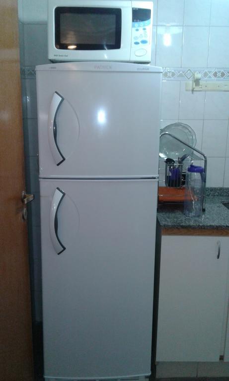 Apartment Bulnes Y Calle Corrientes