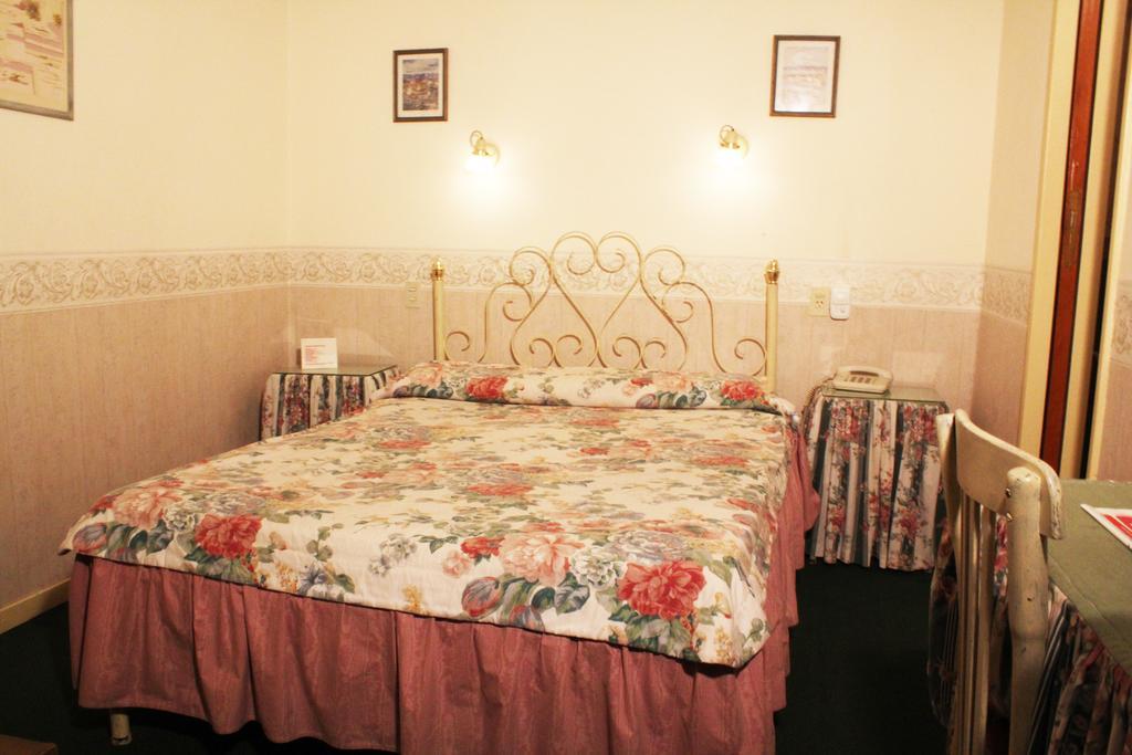 Gran Hispano Hotel Buenos Aires