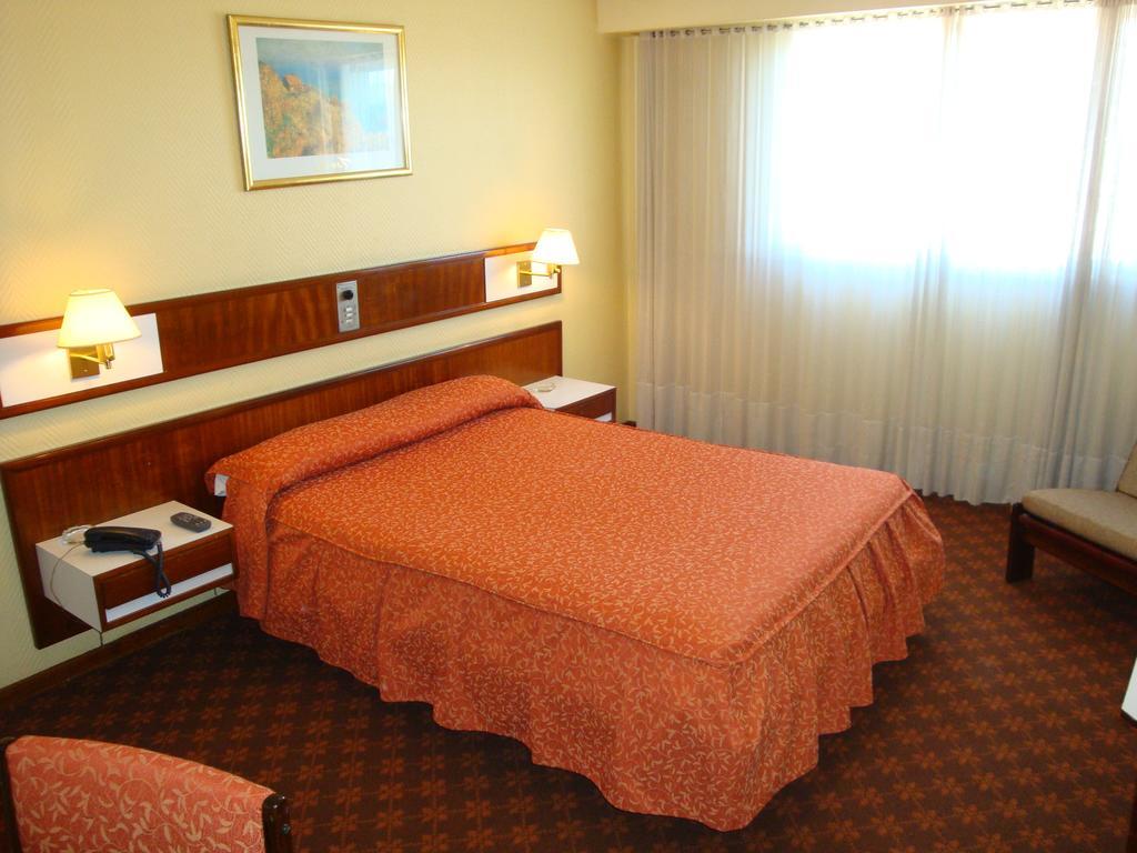 Hotel Torre Buenos Aires