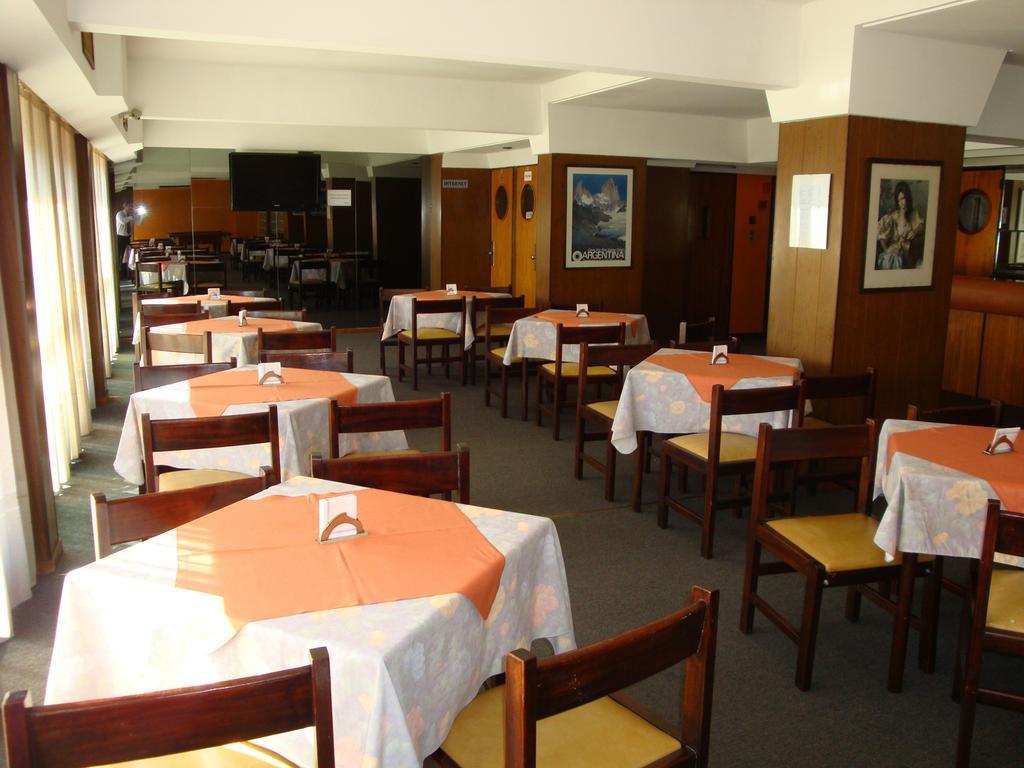 Hotel Torre Buenos Aires