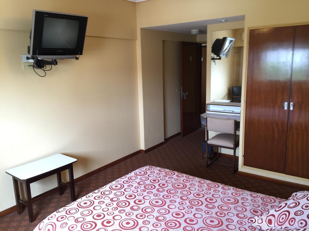 Torre Hotel 3*