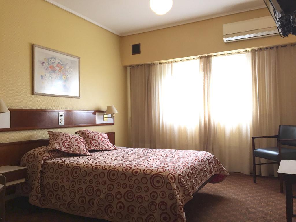Torre Hotel Buenos Aires