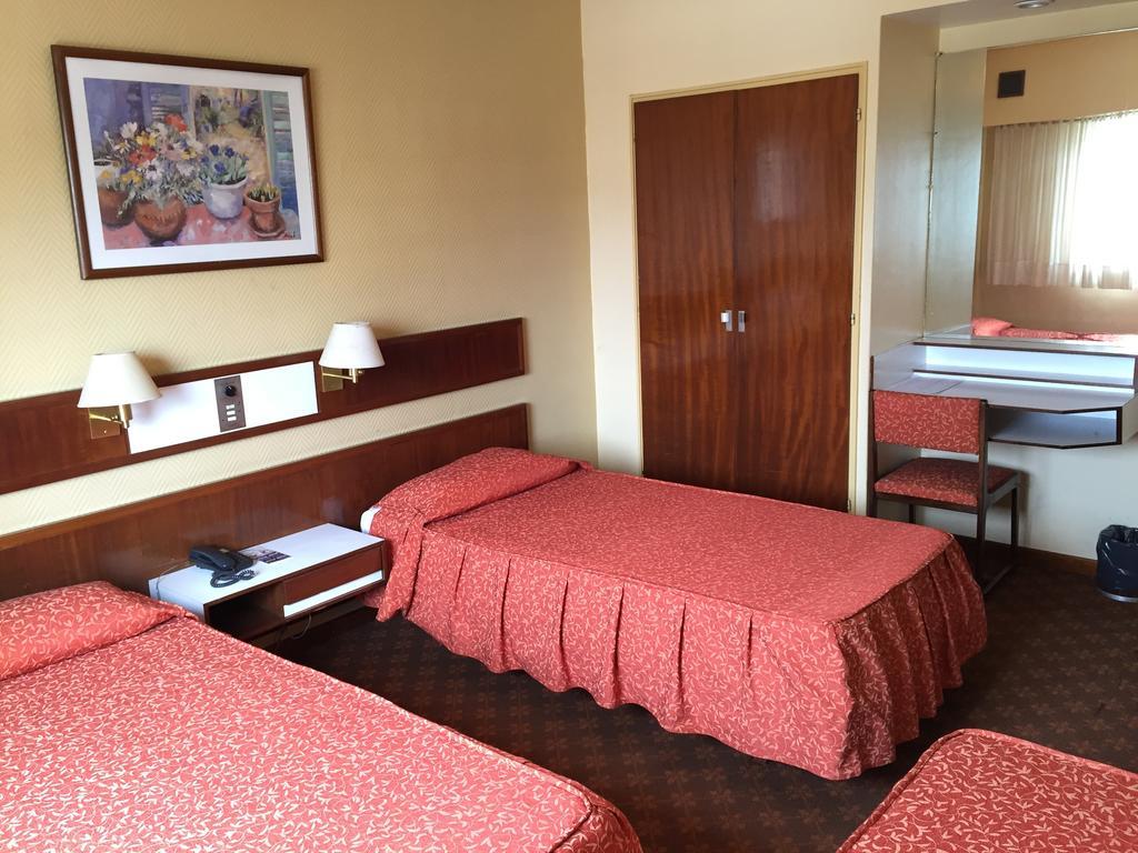 Torre Hotel 3*