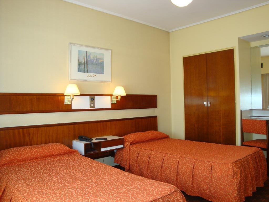Torre Hotel