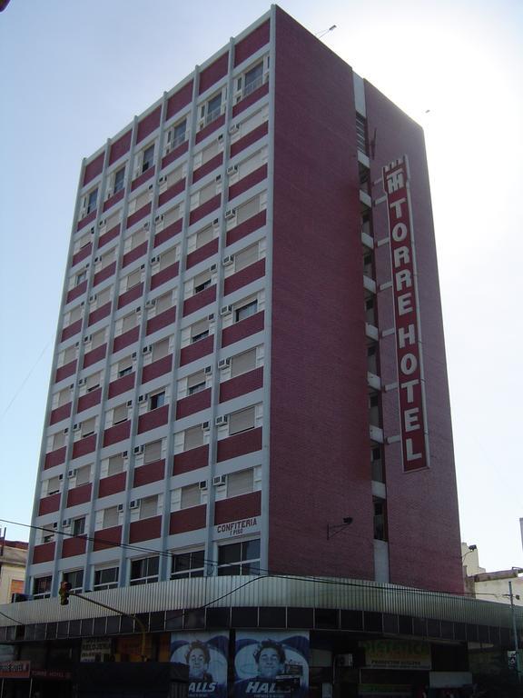Torre Buenos Aires