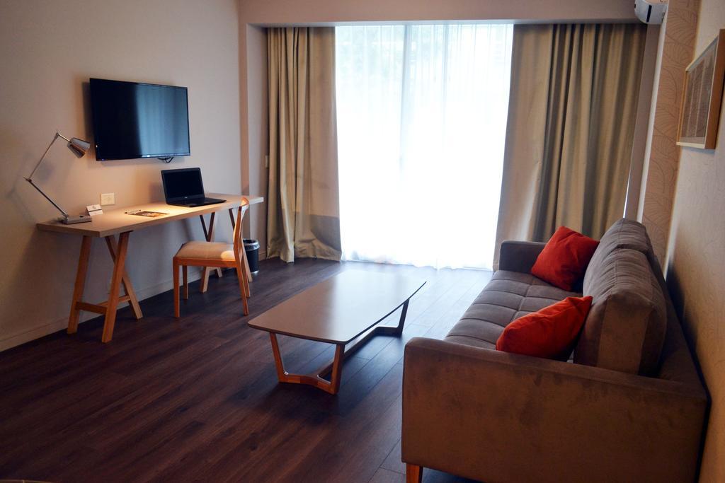 Hotel Dazzler By Wyndham Polo 4*
