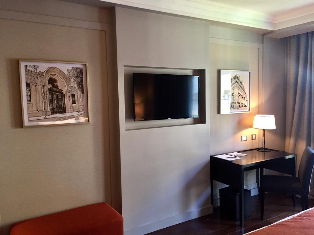 Hotel Carles