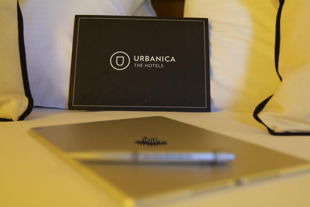 Urbanica The Libertador Hotel Buenos Aires