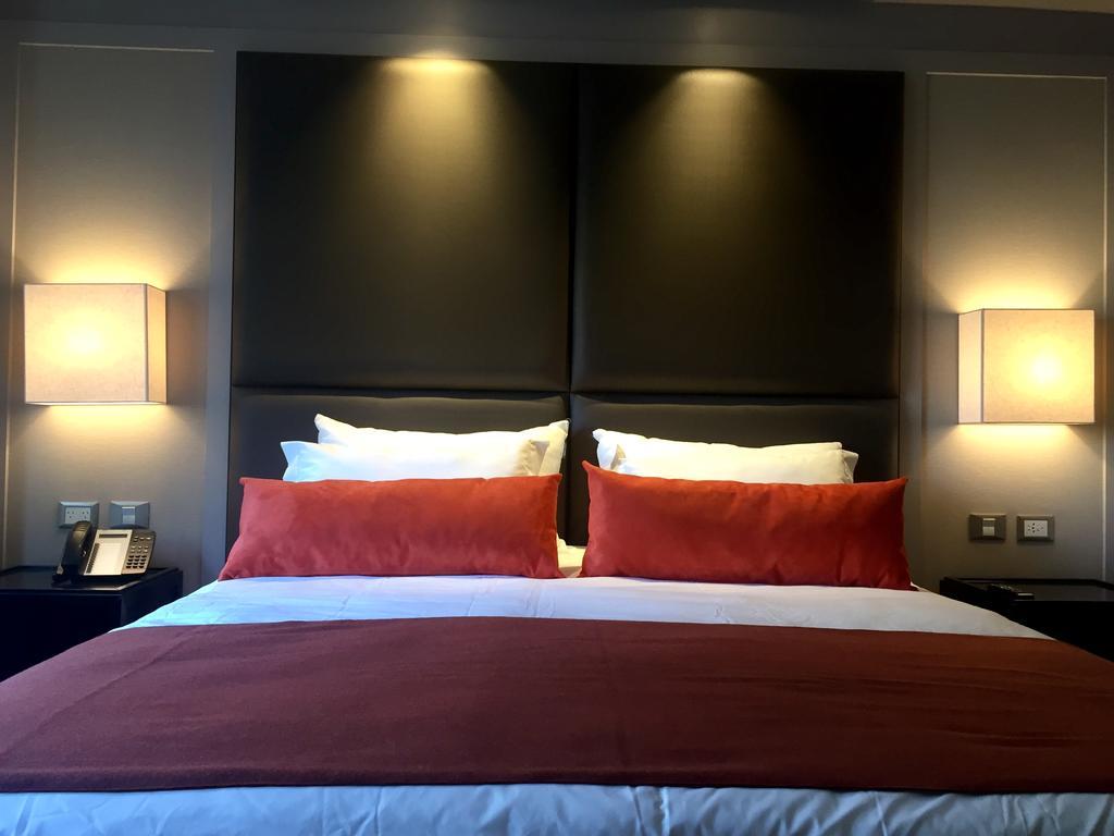Hotel Carles Buenos Aires
