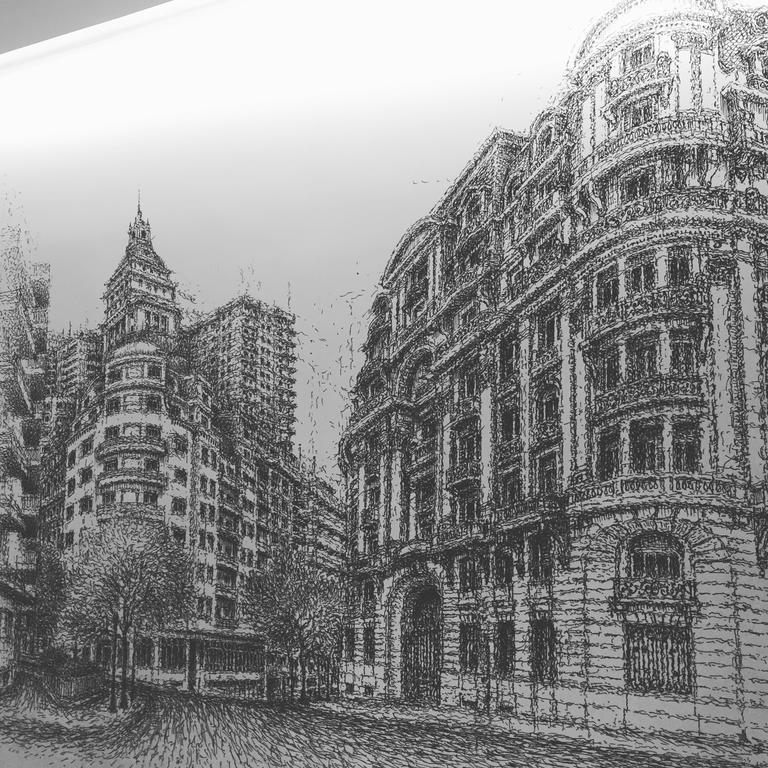 Carles 4* Buenos Aires