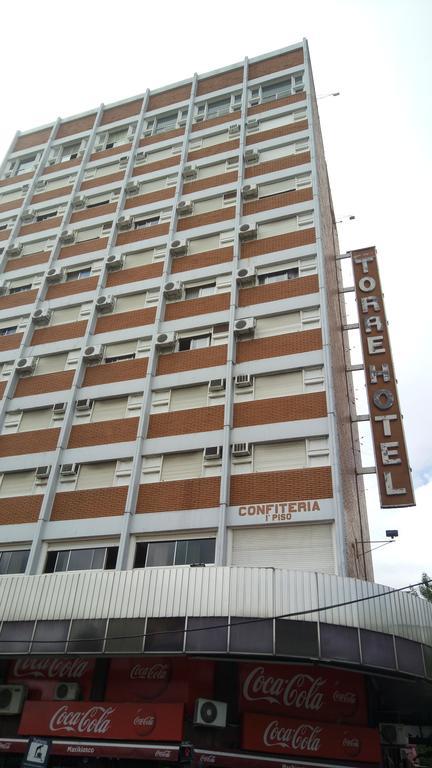 Hotel Torre Buenos Aires