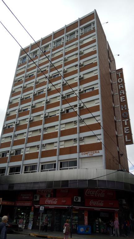 Hotel Torre Buenos Aires