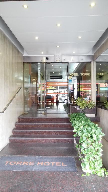 Hotel Torre 3*