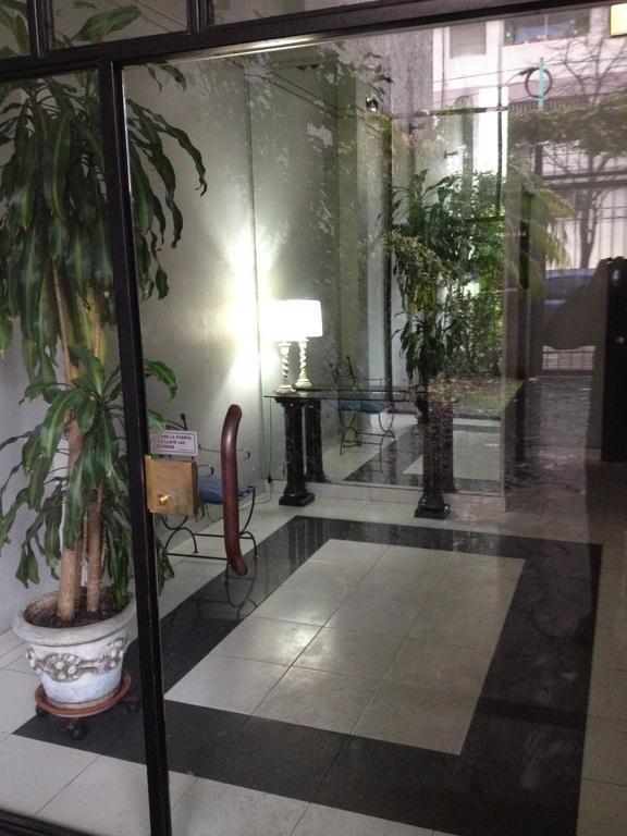 Bulnes Y Calle Corrientes Apartment