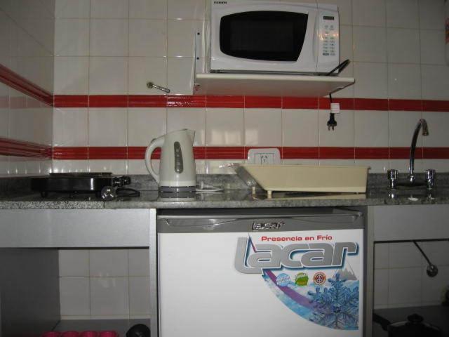Cordoba Recoleta Aparthotel