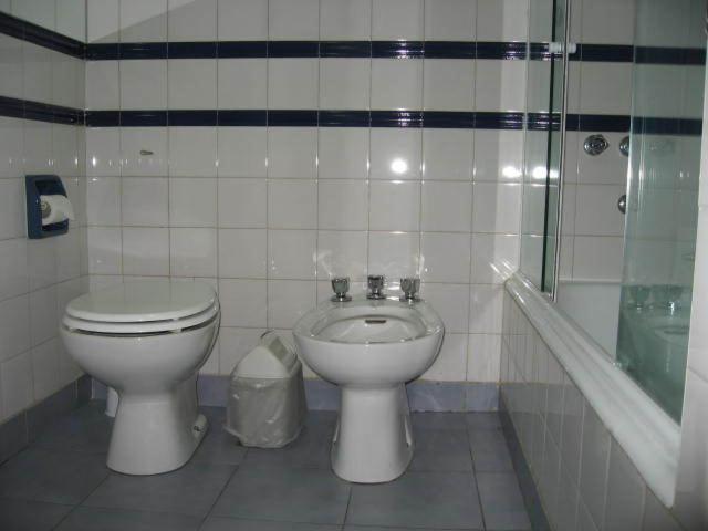 Cordoba Recoleta Aparthotel 3*
