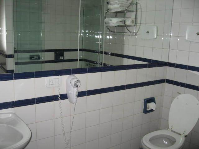 Cordoba Recoleta Aparthotel