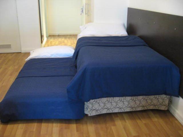 Aparthotel Cordoba Recoleta