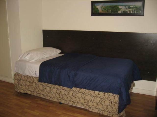 Cordoba Recoleta 3*